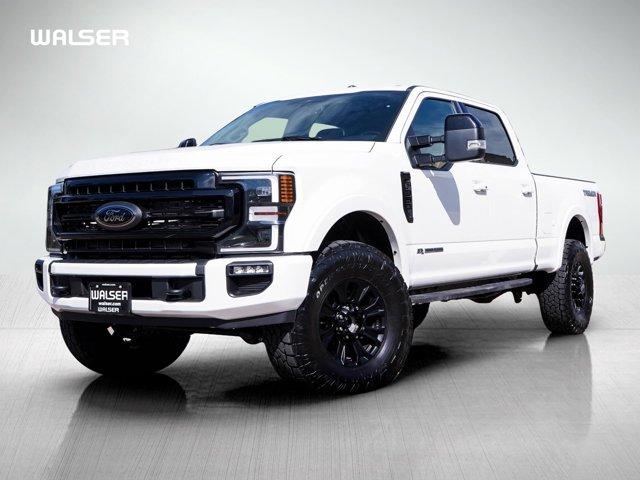 used 2022 Ford F-350 car, priced at $72,998