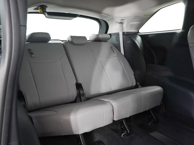 used 2025 Toyota Sienna car, priced at $53,998