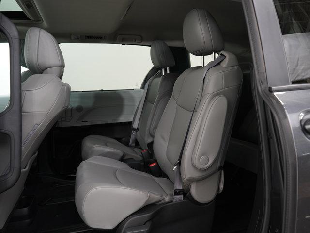 used 2025 Toyota Sienna car, priced at $53,998