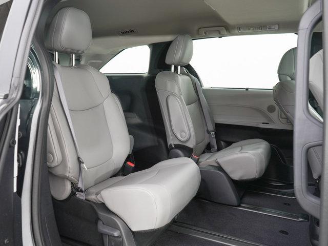 used 2025 Toyota Sienna car, priced at $53,998
