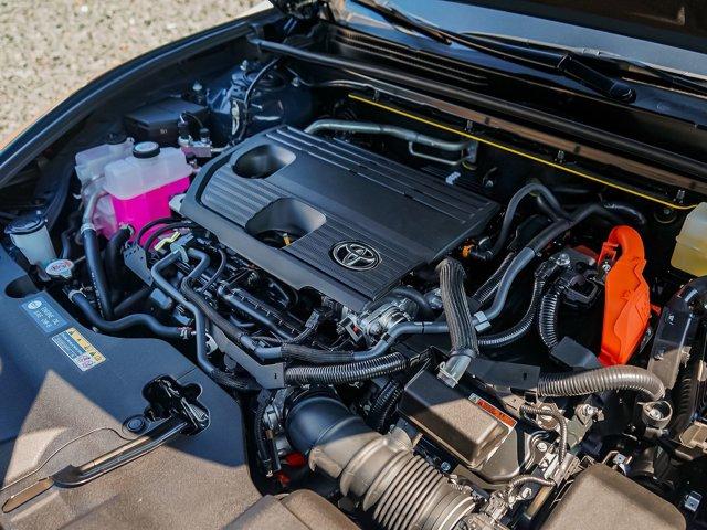 new 2026 Toyota Crown car, priced at $50,678