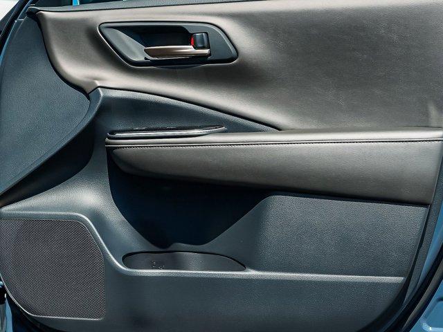 new 2026 Toyota Crown car, priced at $50,678