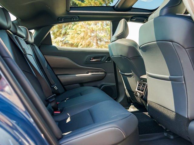 new 2026 Toyota Crown car, priced at $50,678