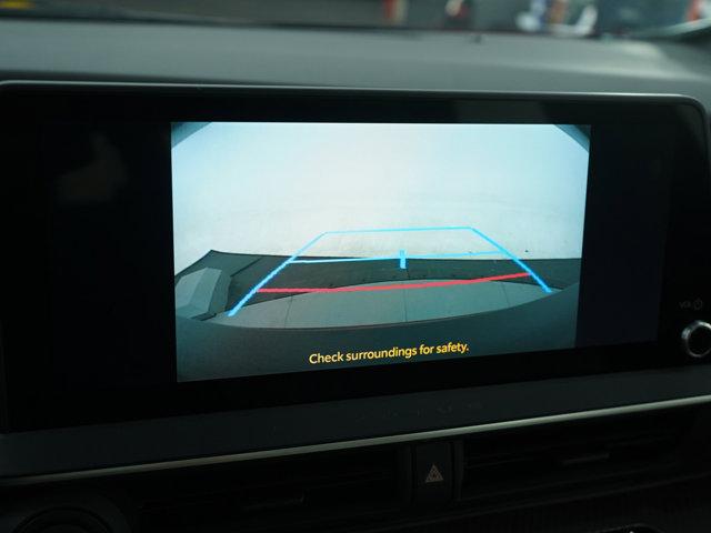 used 2025 Toyota Prius car, priced at $35,998
