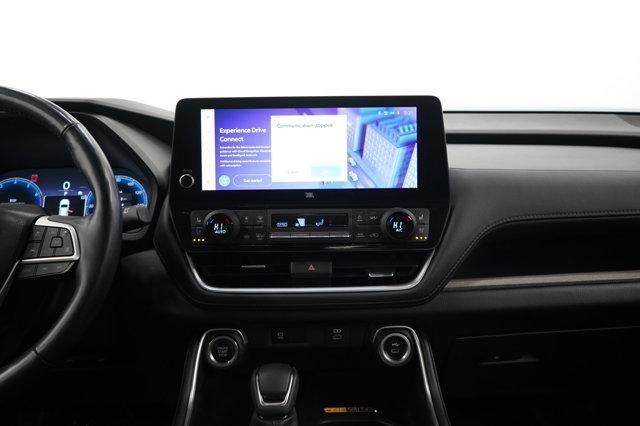 used 2024 Toyota Grand Highlander car, priced at $48,998