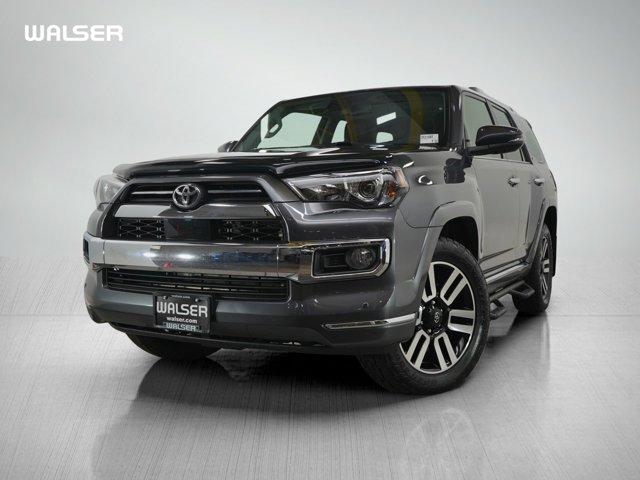 used 2020 Toyota 4Runner car, priced at $43,998