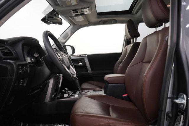 used 2020 Toyota 4Runner car, priced at $43,998