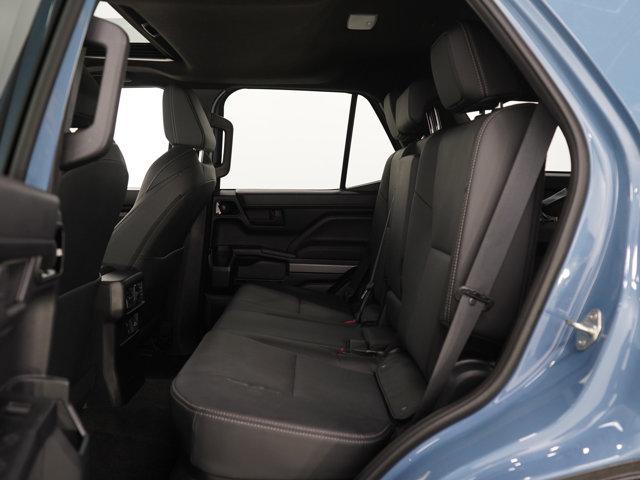 used 2025 Toyota 4Runner car, priced at $61,399