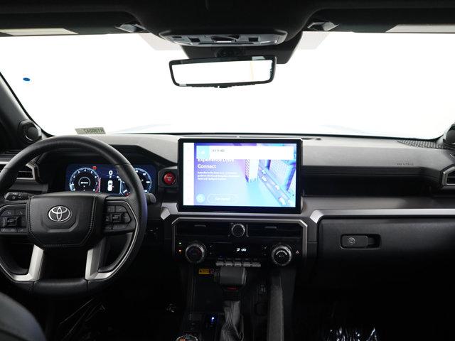 used 2025 Toyota 4Runner car, priced at $61,399