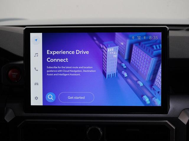 used 2025 Toyota 4Runner car, priced at $61,399