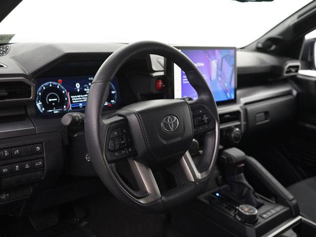 used 2025 Toyota 4Runner car, priced at $61,399