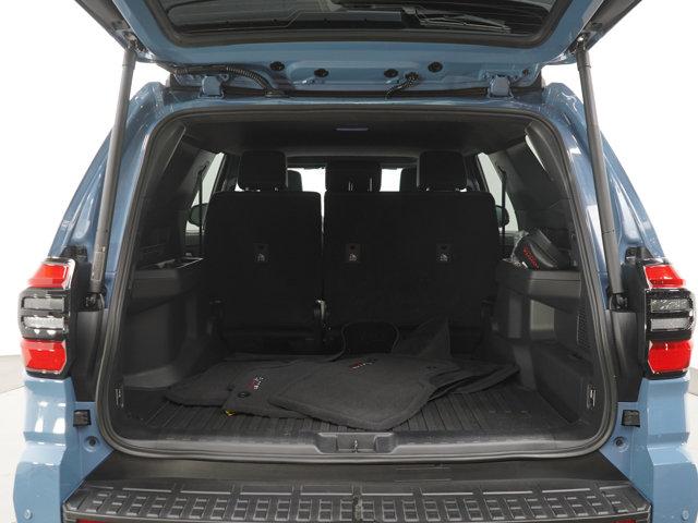 used 2025 Toyota 4Runner car, priced at $61,399