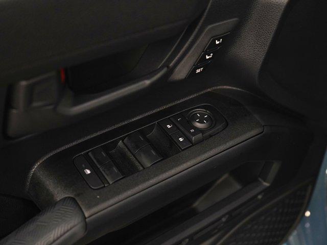 used 2025 Toyota 4Runner car, priced at $61,399