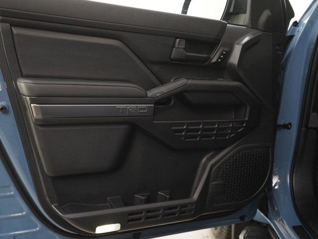 used 2025 Toyota 4Runner car, priced at $61,399