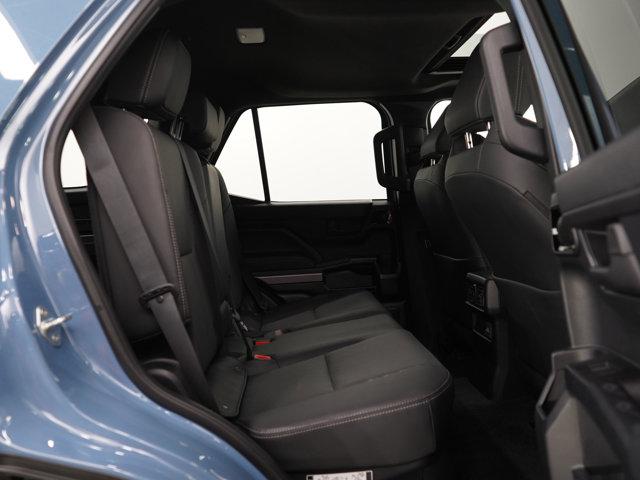 used 2025 Toyota 4Runner car, priced at $61,399