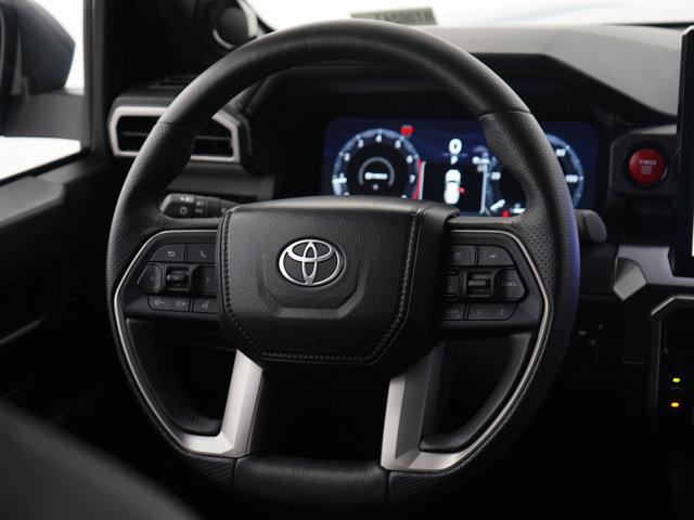 used 2025 Toyota 4Runner car, priced at $61,399