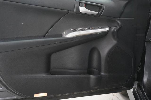 used 2013 Toyota Camry car, priced at $13,997