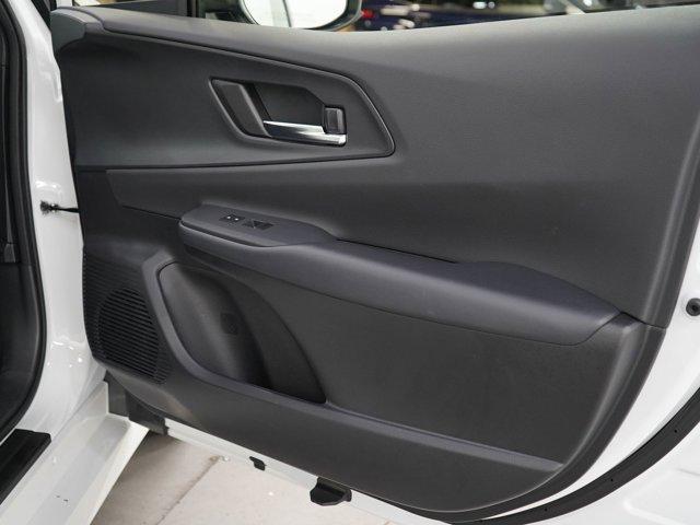 used 2025 Toyota Prius car, priced at $37,998