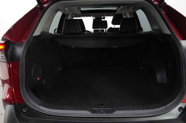 used 2019 Toyota RAV4 Hybrid car, priced at $29,699