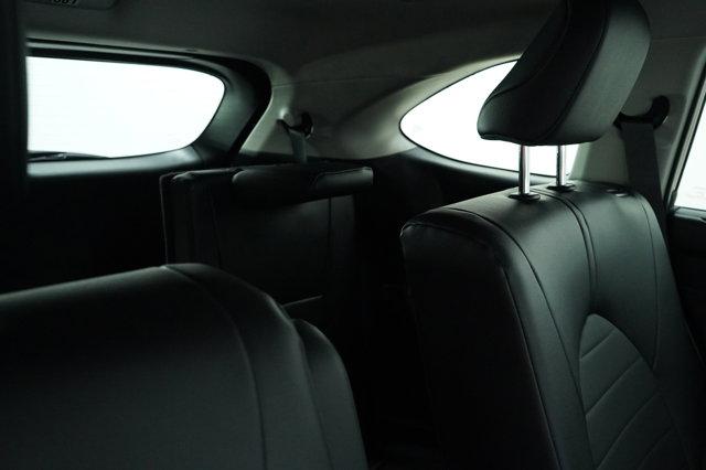 used 2025 Toyota Highlander Hybrid car, priced at $49,998