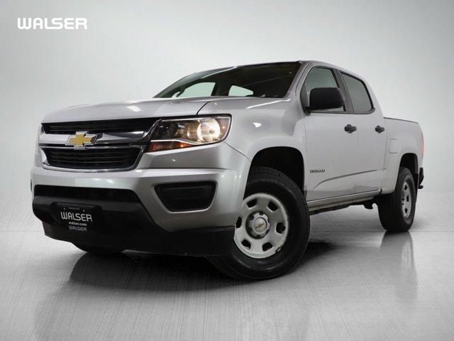 used 2018 Chevrolet Colorado car, priced at $14,997