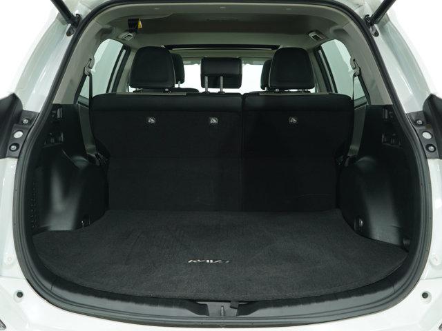 used 2017 Toyota RAV4 car, priced at $24,998