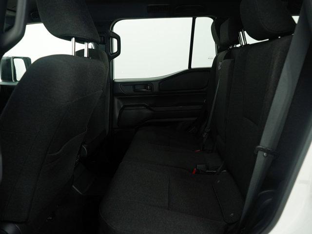 used 2025 Toyota Land Cruiser car, priced at $55,998