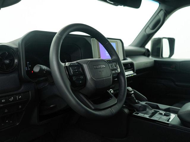 used 2025 Toyota Land Cruiser car, priced at $55,998