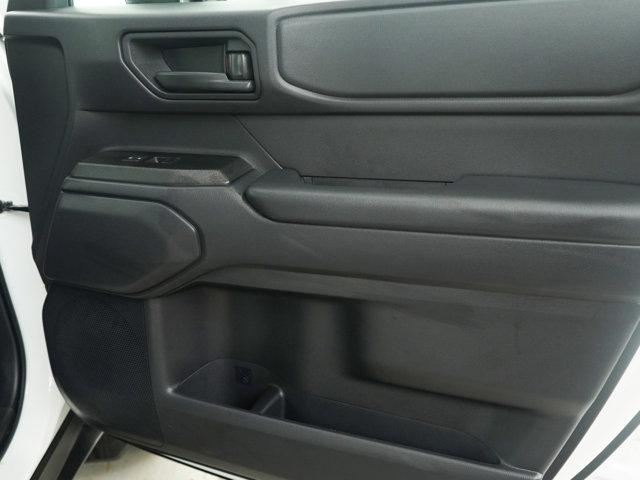 used 2025 Toyota Land Cruiser car, priced at $55,998