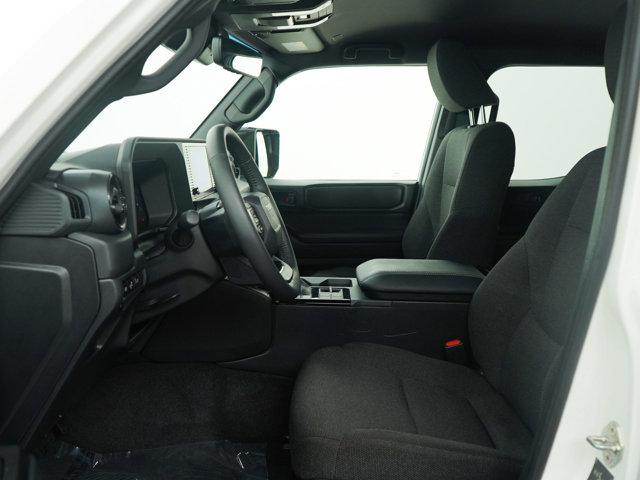 used 2025 Toyota Land Cruiser car, priced at $55,998