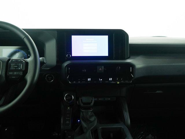 used 2025 Toyota Land Cruiser car, priced at $55,998