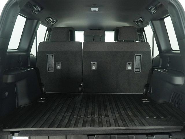 used 2025 Toyota Land Cruiser car, priced at $55,998