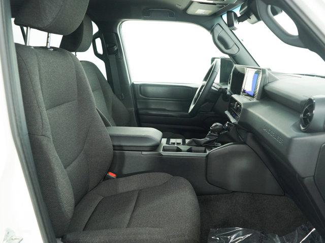 used 2025 Toyota Land Cruiser car, priced at $55,998