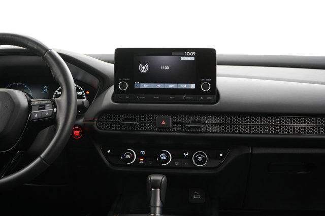 used 2024 Honda HR-V car, priced at $26,998