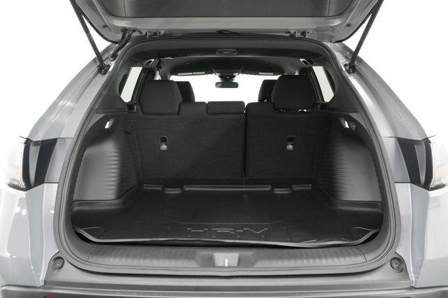 used 2024 Honda HR-V car, priced at $26,998