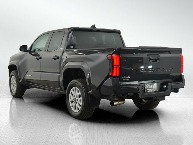 used 2024 Toyota Tacoma car, priced at $39,399