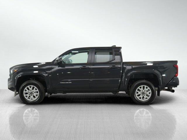 used 2024 Toyota Tacoma car, priced at $39,399