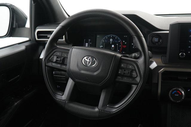 used 2024 Toyota Tacoma car, priced at $39,399