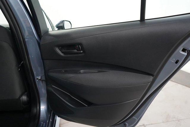 used 2024 Toyota Corolla car, priced at $22,399