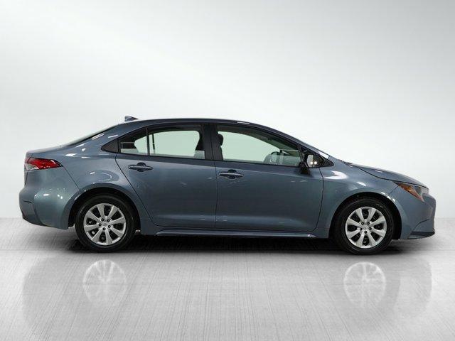 used 2024 Toyota Corolla car, priced at $22,399