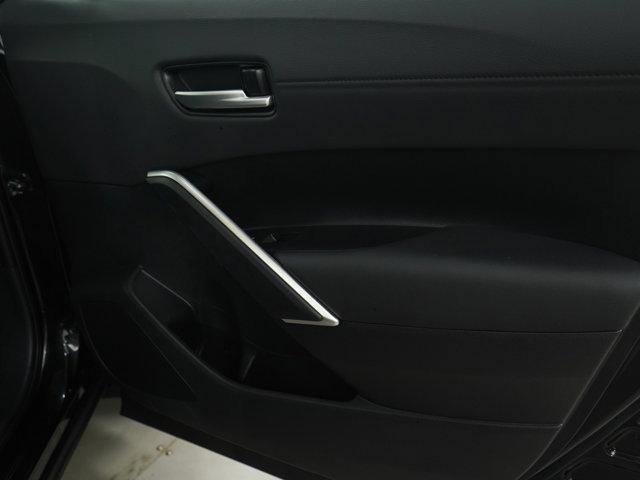 used 2022 Toyota Corolla Cross car, priced at $27,998