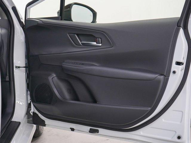 used 2025 Toyota Prius car, priced at $35,599