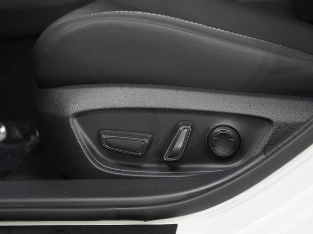 used 2025 Toyota Prius car, priced at $35,599