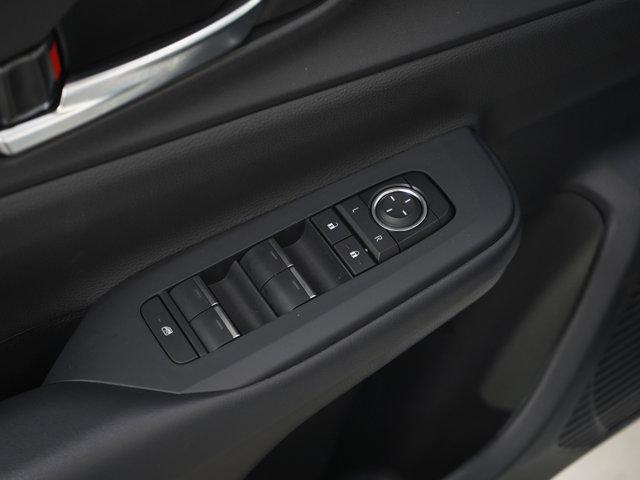 used 2025 Toyota Prius car, priced at $35,599