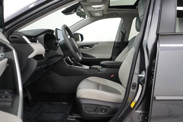 used 2023 Toyota RAV4 car, priced at $33,998