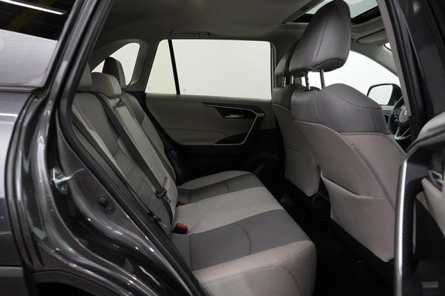 used 2023 Toyota RAV4 car, priced at $33,998