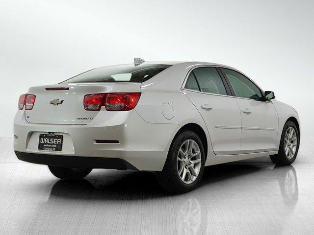 used 2015 Chevrolet Malibu car, priced at $12,997