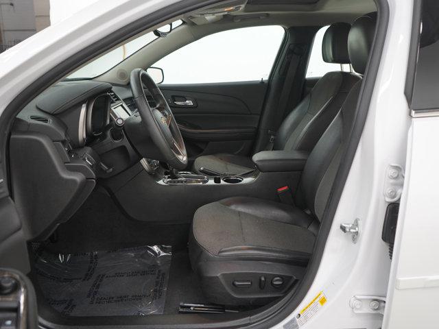 used 2015 Chevrolet Malibu car, priced at $12,997