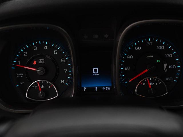 used 2015 Chevrolet Malibu car, priced at $12,997