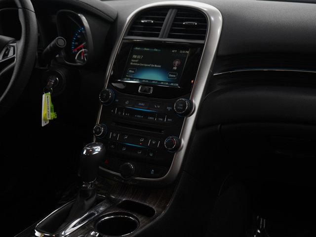 used 2015 Chevrolet Malibu car, priced at $12,997